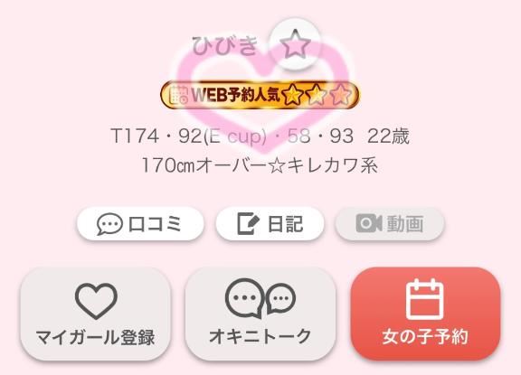 ありがとう?