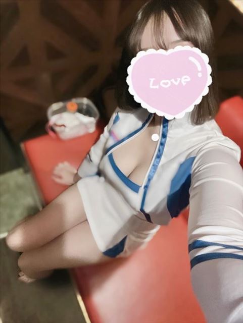 ありがとう??
