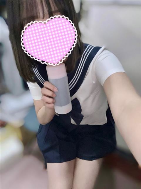 なんかちょっとえっち