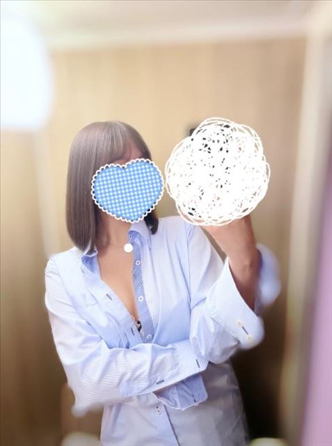 彼シャツ?