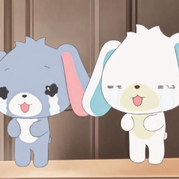 ごめんなさい(T . T)