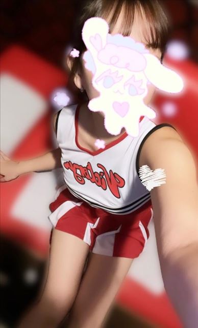 いるよ?(^?^)?