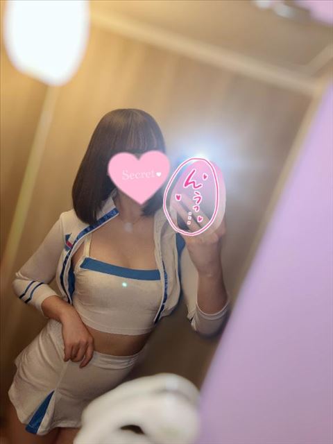 ありがとう～！
