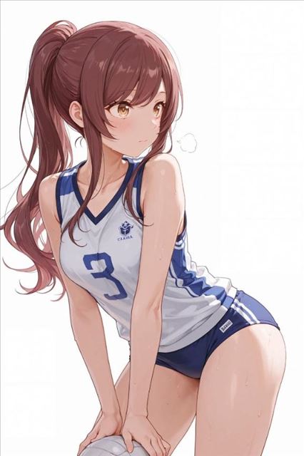 むかってる～