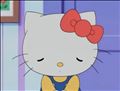 おやすみになりました