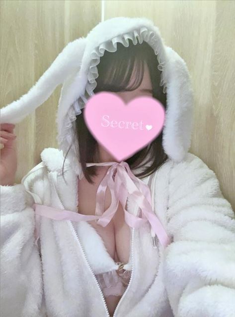 うさちゃん！
