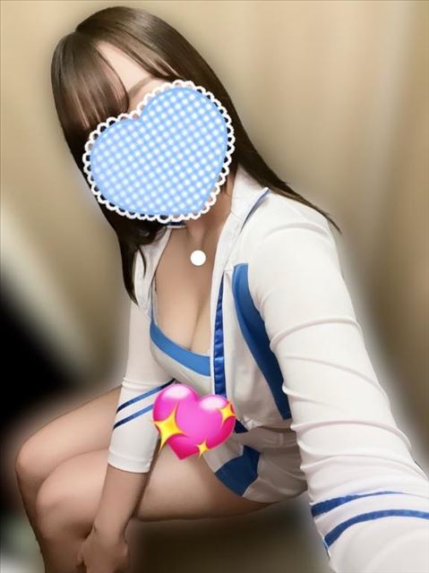 きたよ～
