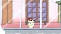 ひびき・とまってる？