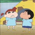 むかってます！