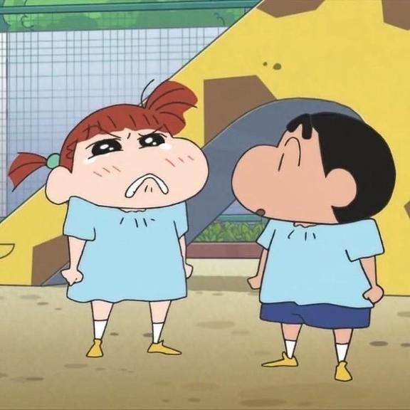 むかってます！
