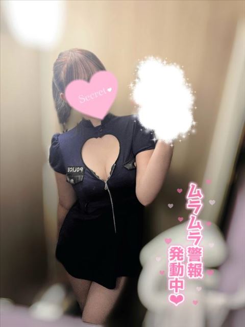 エッチな罪で逮捕します！