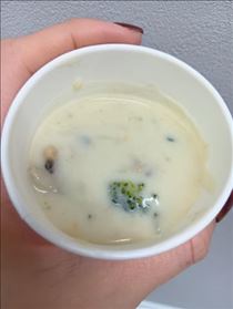 なつ・腹が減っては