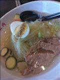 日本で一番美味しい冷麺