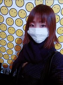 なつ・さむー！！