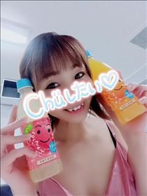 なつ・ラスト一枠