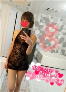 なつ・火照ったカラダに染み渡る
