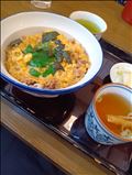 なつの蕎麦ログ