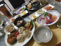 なつ・師匠ができました！