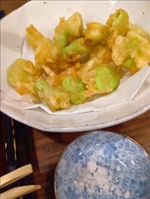 なつ・なつの蕎麦ログ～続き～