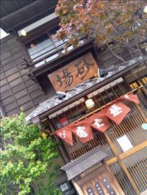 なつ・なつの蕎麦ログ