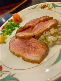 なつ・なつの蕎麦ログ