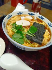 なつ・なつの蕎麦ログ～続き～