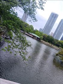 なつ・なつの蕎麦ログ