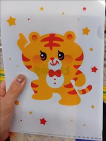 なつ・キャラクター