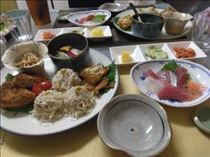 なつ・師匠ができました！