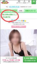 ここから見られるよ