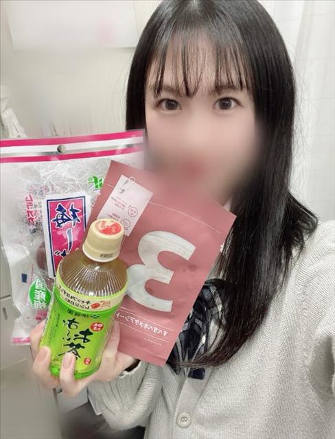 今日もありがとう！！