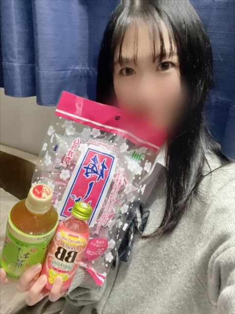 今日もありがとう！！