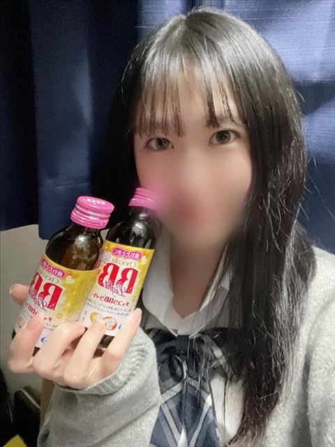 いるよー！！