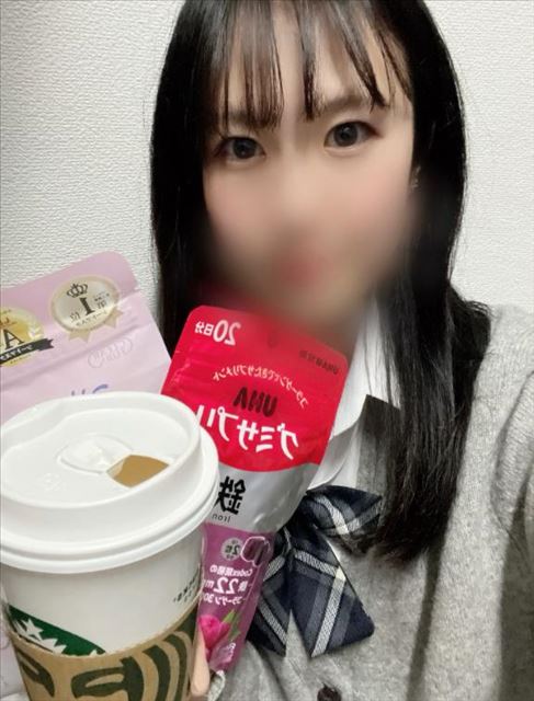 今日もありがとう！！