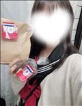 今日明日！