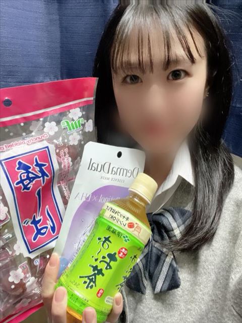 今日もありがとう！！
