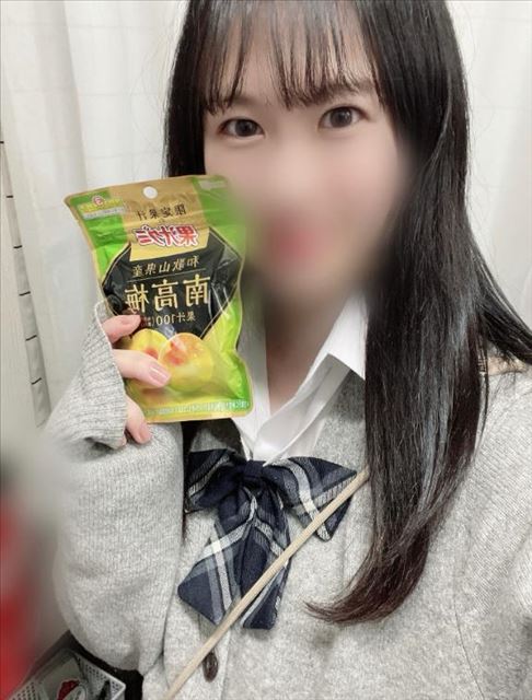 昨日のお礼です！今日もいるよ！！