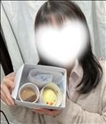 今日と明日います！