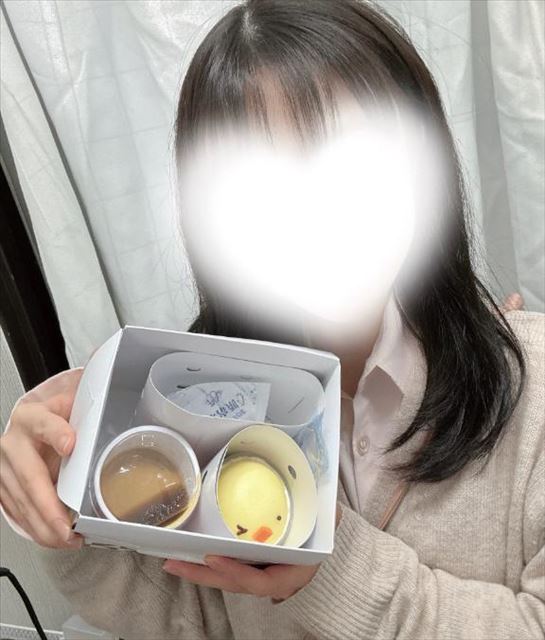 今日と明日います！