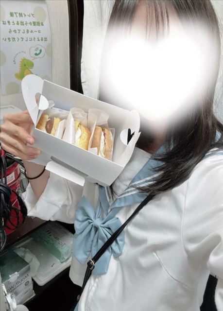 12時まで！ご予約ありがとう！
