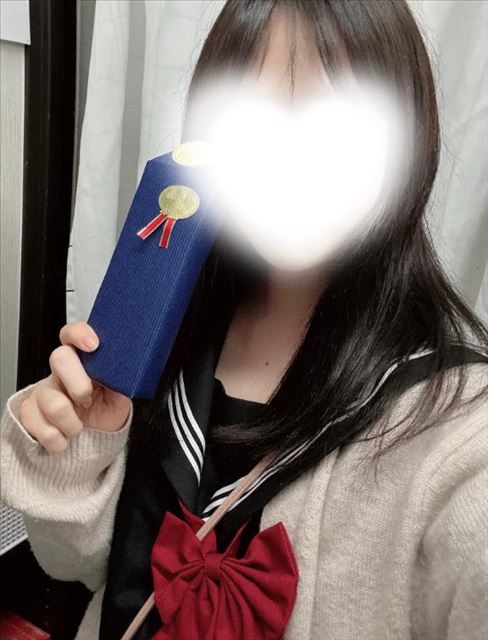 明日もイベントあるよ！