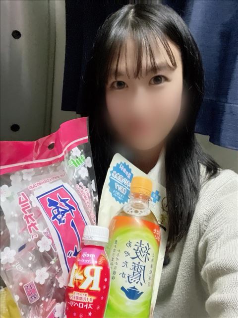 今日もありがとう！