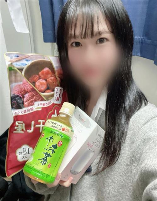 今日もありがとう！！
