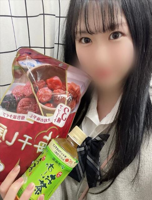 昨日のお礼です！