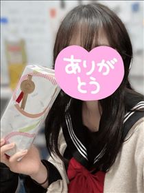 えみ・誕プレありがとうーー??