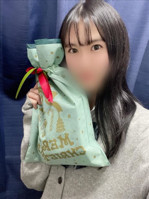 プレゼントありがとう！！