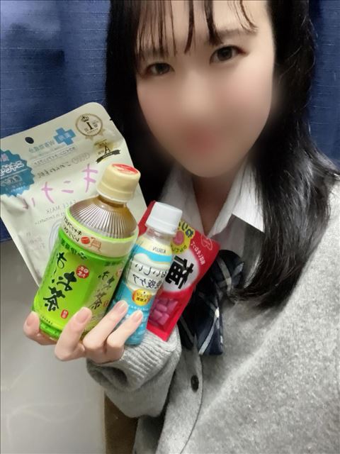 昨日のお礼です！