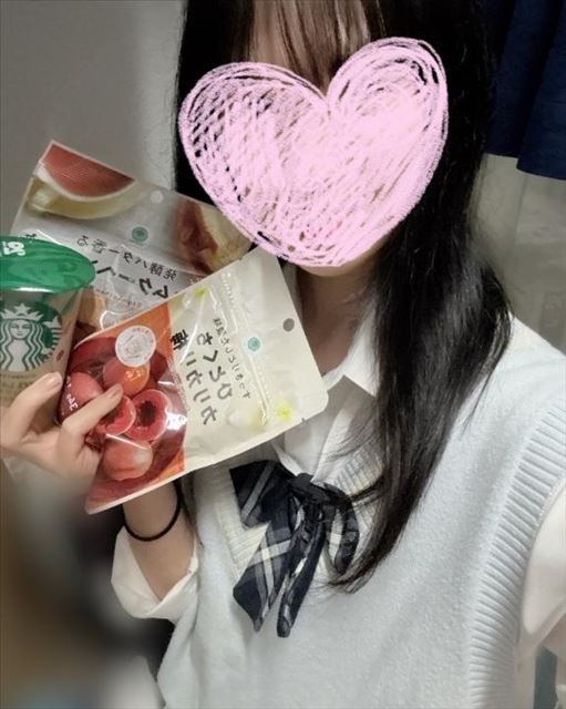 今日もありがとう！！
