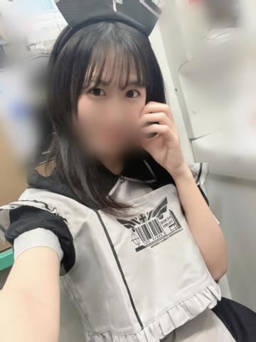 最終日だよっ