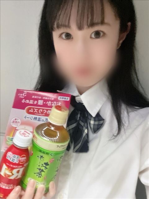 昨日のお礼です！